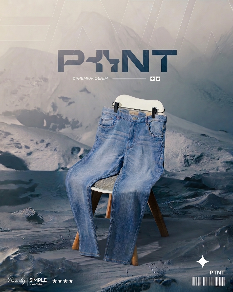 Pant